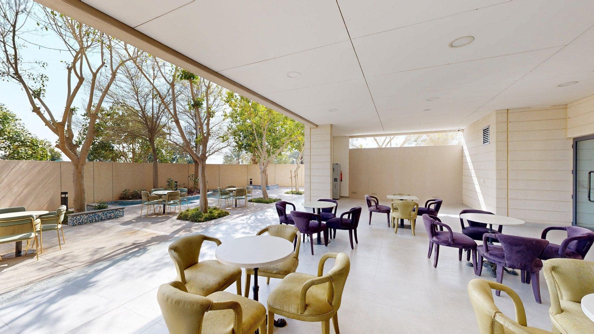 Lobby Andorra Hotel 04172025 083623 min