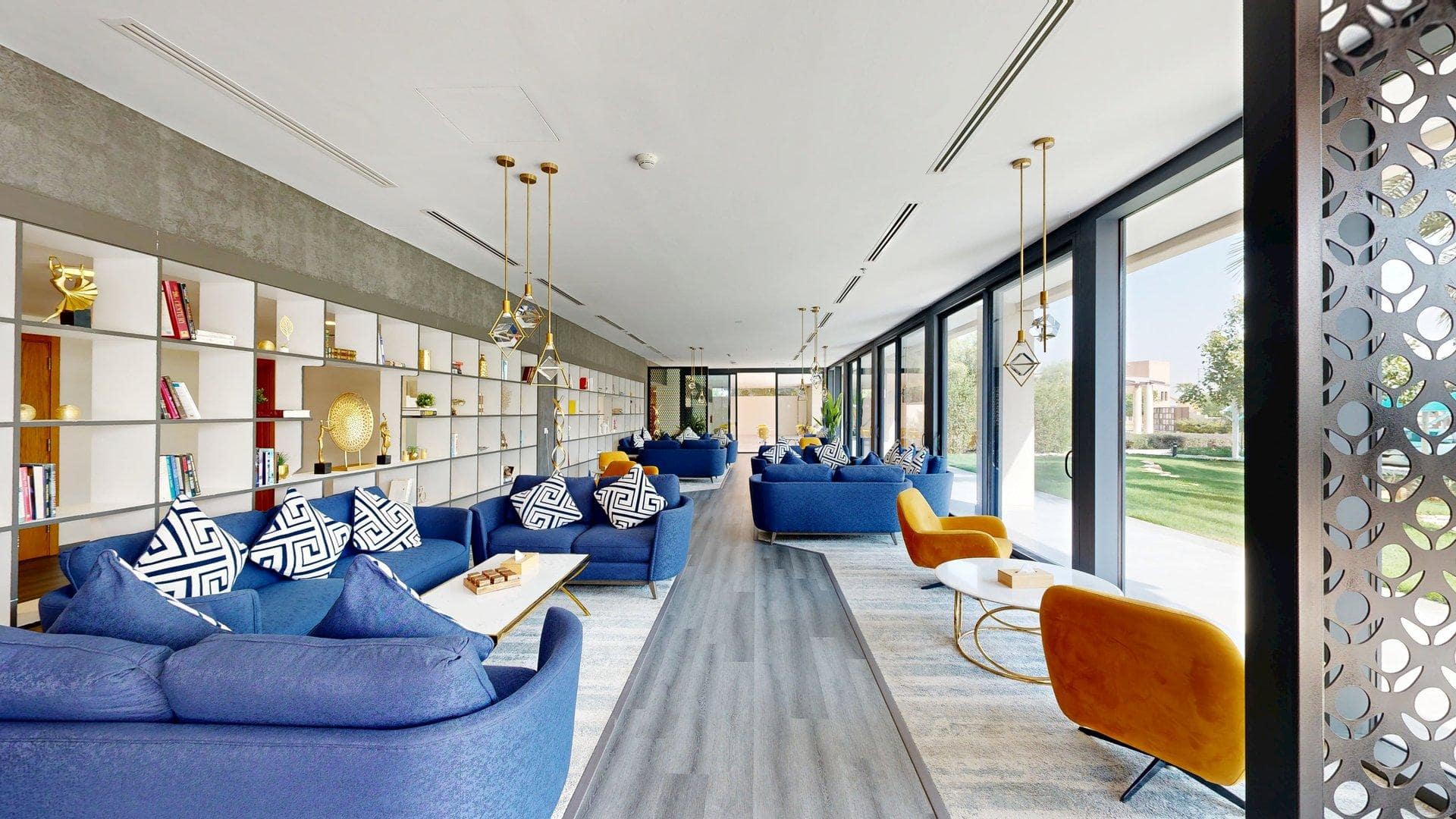 Lobby Andorra Hotel 04172025 083651 min