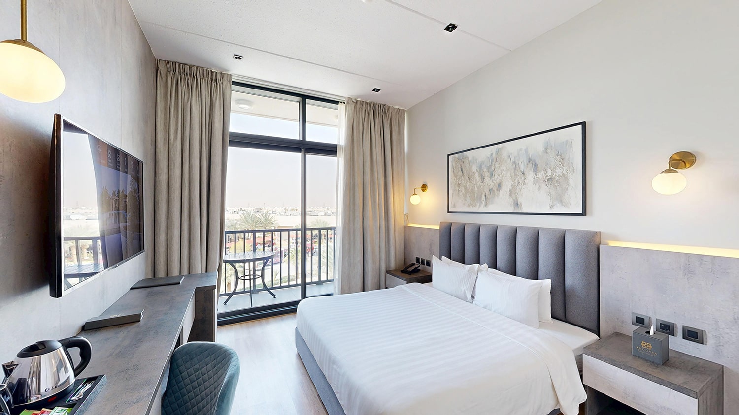 Standard Room Andorra Hotel 04082025 112130 min